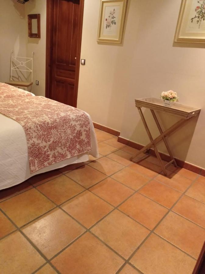 Hotel El Cuartel De Lugueros Zewnętrze zdjęcie